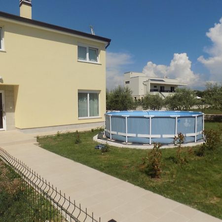 Villa Twins à Rosini Extérieur photo