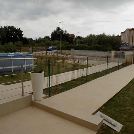 Villa Twins à Rosini Extérieur photo