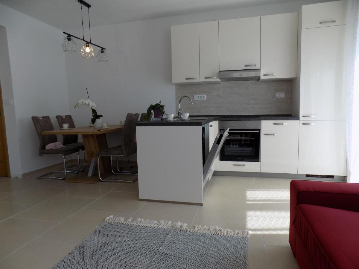 Villa Twins à Rosini Extérieur photo