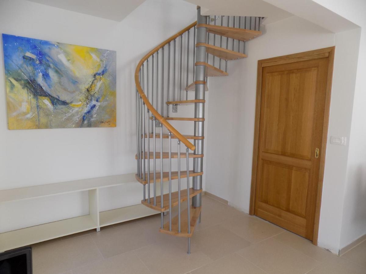 Villa Twins à Rosini Extérieur photo