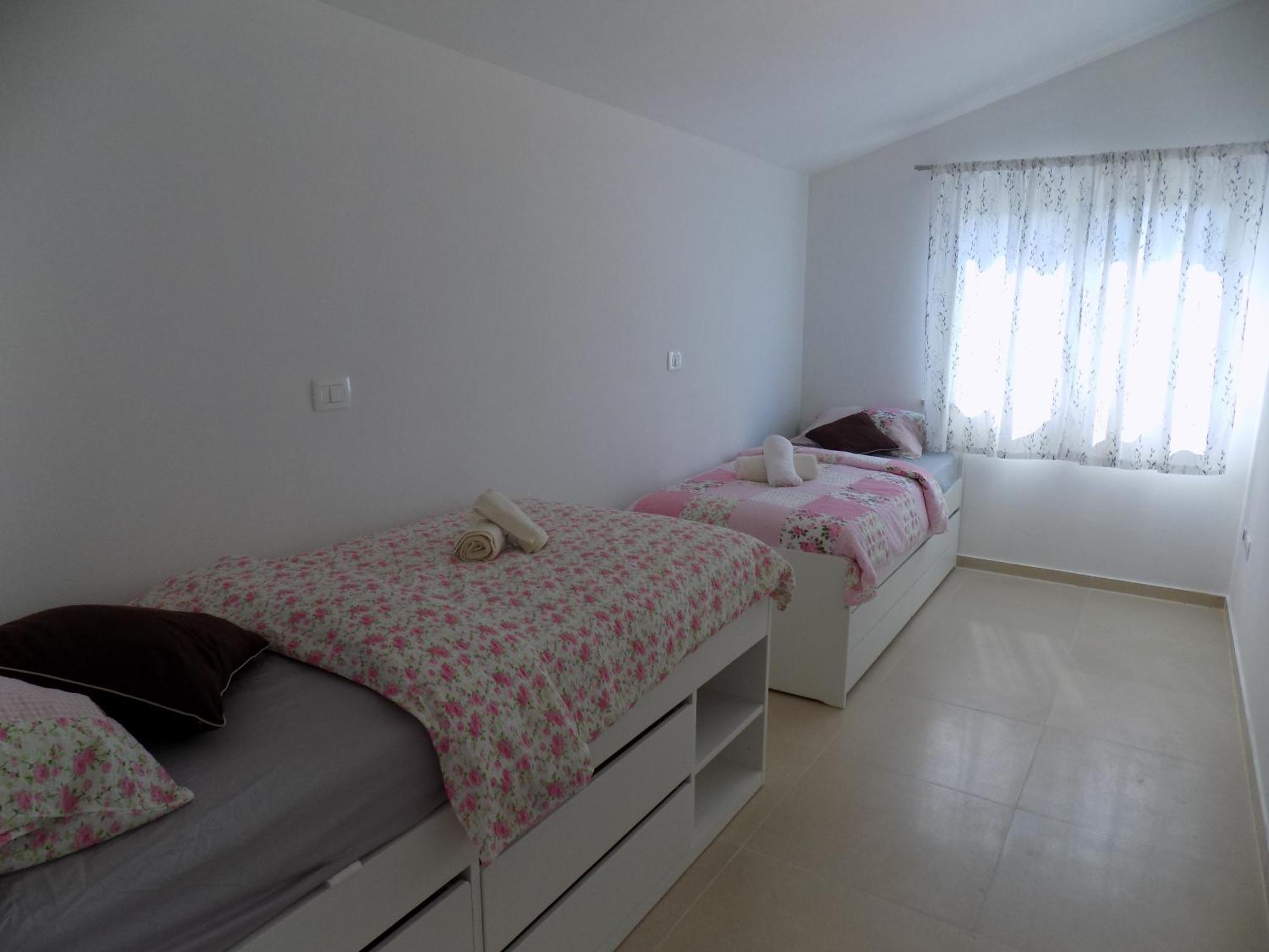Villa Twins à Rosini Extérieur photo